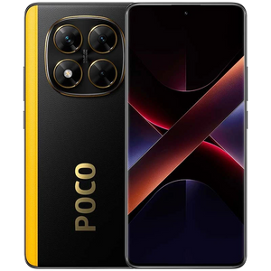 Xiaomi Poco X7 5G 12GB/512GB Negro