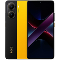 Xiaomi Poco X7 Pro 5G 12GB/256GB Amarillo