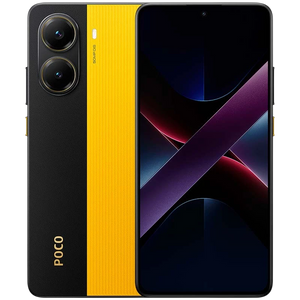 Xiaomi Poco X7 Pro 5G 12GB/256GB Amarillo
