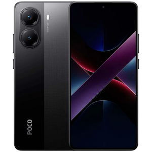 Xiaomi Poco X7 Pro 5G 12GB/512GB Negro