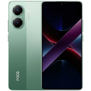 Xiaomi Poco X7 Pro 5G 8GB/256GB Verde