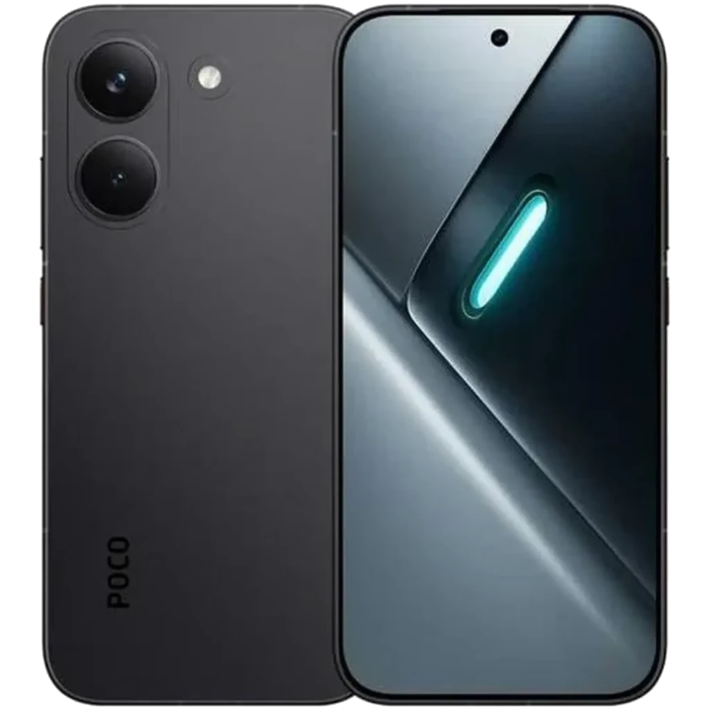 Xiaomi Poco X8 Pro 5G 12GB/512GB Negro