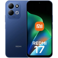 Xiaomi Redmi 17 5G 4GB/128GB Azul 6,9 pulgadas IPS 120Hz 50MP 7500mAh 45W NFC