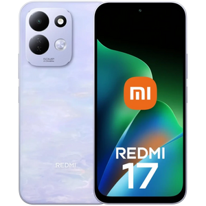 Xiaomi Redmi 17 4GB/256GB Lila