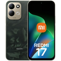 Xiaomi Redmi 17 4GB/128GB Verde