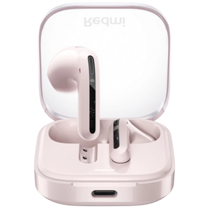 Xiaomi Redmi Buds 6 Active Rosa