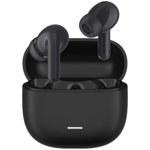 Xiaomi Redmi Buds 6 Lite Negro con cancelación de ruido (ANC)