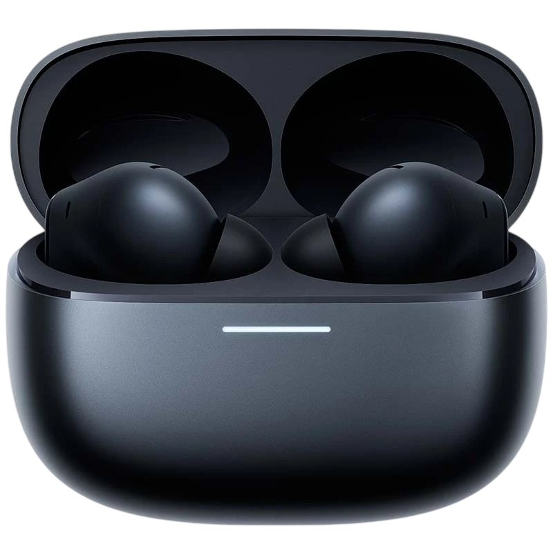 Xiaomi Redmi Buds 6 Pro Negro con cancelación de ruido (ANC)