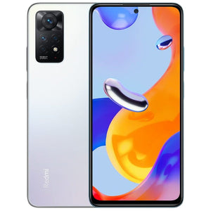 Xiaomi Redmi Note 11 Pro 6GB/128GB Blanco