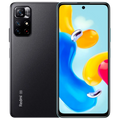Xiaomi Redmi Note 11s 5G 4GB/128GB Negro