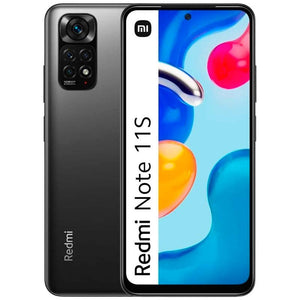 Xiaomi Redmi Note 11s 8GB/128GB Gris