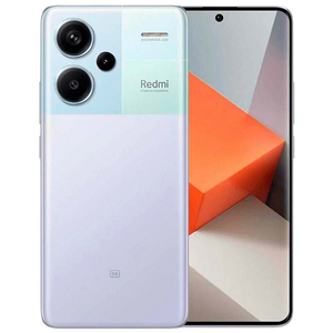 Xiaomi Redmi Note 13 Pro+ 5G 12GB/512GB Lila