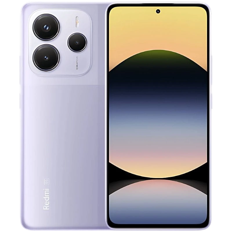 Xiaomi Redmi Note 14 4G 8GB/256GB Morado