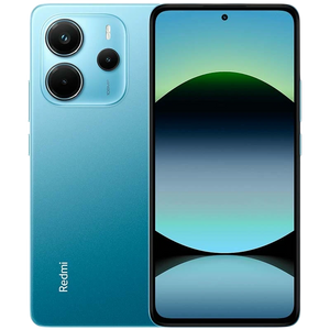 Xiaomi Redmi Note 14 4G 8GB/256GB Azul