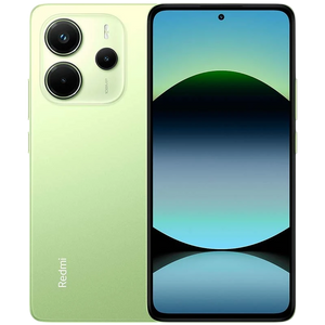 Xiaomi Redmi Note 14 4G 8GB/256GB Verde