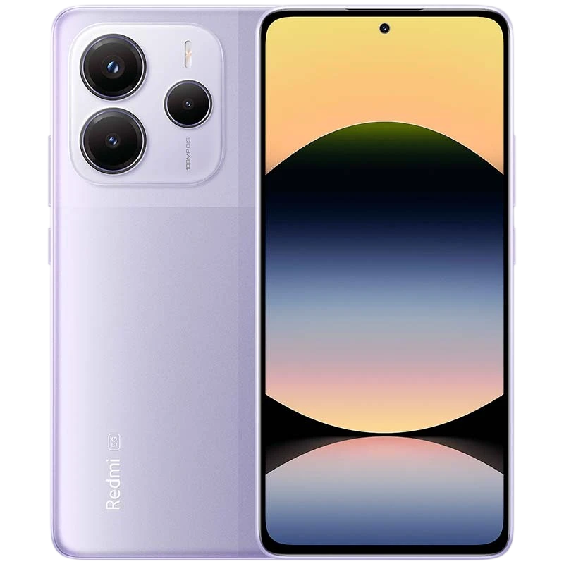 Xiaomi Redmi Note 14 5G 6GB/128GB Lavanda