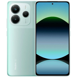 Xiaomi Redmi Note 14 5G 8GB/256GB Verde