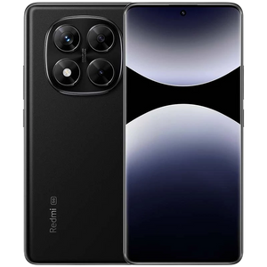 Xiaomi Redmi Note 14 Pro 5G 12GB/512GB Negro