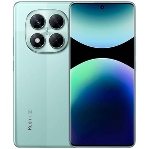 Xiaomi Redmi Note 14 Pro 5G 12GB/256GB Verde