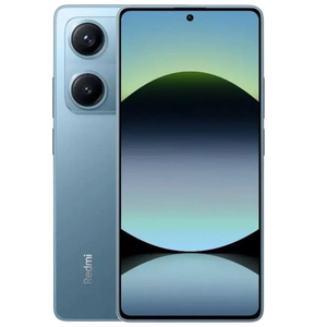 Xiaomi Redmi Note 14S 8GB/256GB Azul