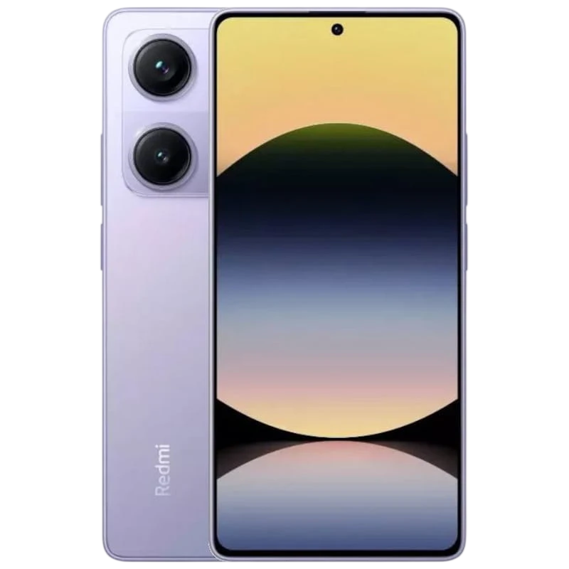 Xiaomi Redmi Note 14S 8GB/256GB Lila