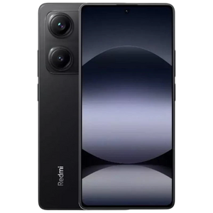Xiaomi Redmi Note 14S 8GB/256GB Negro