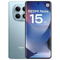 Xiaomi Redmi Note 15 5G 8GB/512GB Azul