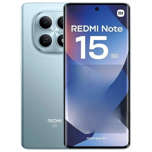 Xiaomi Redmi Note 15 5G 8GB/512GB Azul