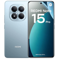 Xiaomi Redmi Note 15 Pro 4G 12GB/256GB Azul