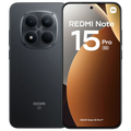 Xiaomi Redmi Note 15 Pro 5G 12GB/256GB Negro