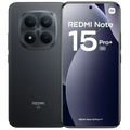 Xiaomi Redmi Note 15 Pro+ 12GB/256GB Negro