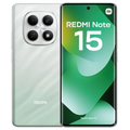 Xiaomi Redmi Note 15 4G 6GB/128GB Verde