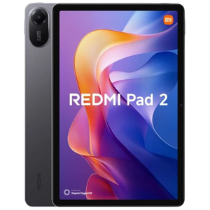 Xiaomi Redmi Pad 2 8GB/256GB 11" WiFi Gris