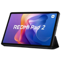 Xiaomi Redmi Pad 2 8GB/256GB 11" WiFi Gris con Funda