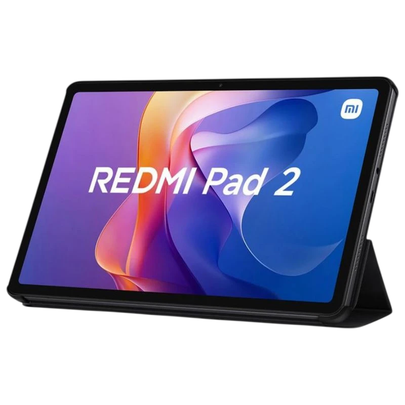 Xiaomi Redmi Pad 2 8GB/256GB 11" WiFi Gris con Funda