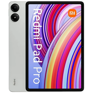 Xiaomi Redmi Pad Pro 5G 6GB/128GB Verde 12,1 pulgadas IPS 120Hz 8MP 10000mAh