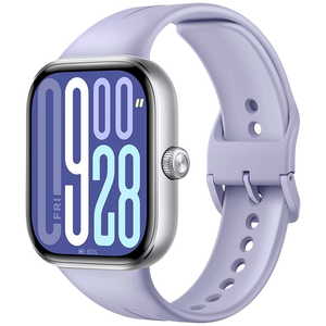 Xiaomi Redmi Watch 5 Lavanda - Reloj inteligente con GPS