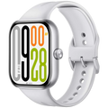 Xiaomi Redmi Watch 5 Plata - Reloj inteligente con GPS