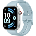 Xiaomi Redmi Watch 6 2.07" AMOLED 24 días GPS 5 ATM Azul Glaciar