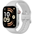 Xiaomi Redmi Watch 6 2.07" AMOLED 24 días NFC GPS 5 ATM Gris