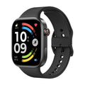 Xiaomi Redmi Watch 6 2.07" AMOLED 24 días GPS 5 ATM Negro