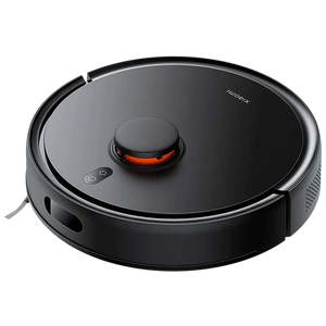 Xiaomi Robot Vacuum S20 Negro