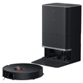 Xiaomi Robot Vacuum X20 Max con Base de autolimpieza Negro