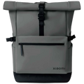 Mochila impermeable Xiaomi Roll Top Casual Backpack Gris 23L