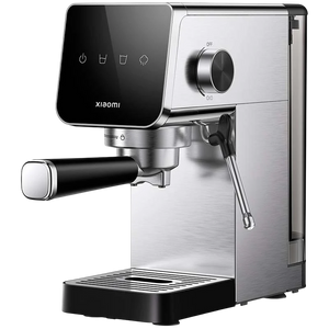 Cafetera Xiaomi Espresso Semiautomática con 0.9L 20 bares