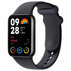 Xiaomi Mi Smart Band 8 Pro Negro - Pulsera de Actividad