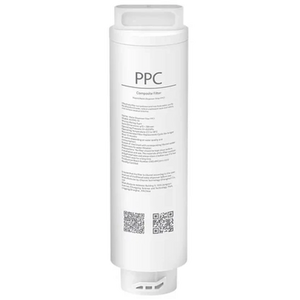 Filtro para el dispensador de agua filtrada inteligente de Xiaomi PPC1