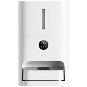 Xiaomi Smart Pet Food Feeder 2 - Comedero Automático para Mascotas