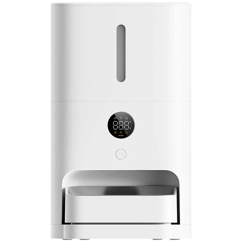 Xiaomi Smart Pet Food Feeder 2 - Comedero Automático para Mascotas