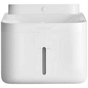 Xiaomi Smart Pet Fountain 2 Fuente para Gatos 3L app
